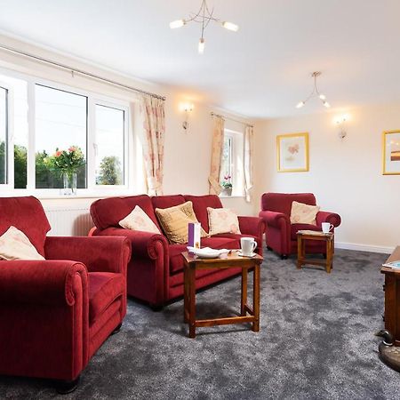 Woodside West Villa Bowness-on-Windermere Eksteriør bilde