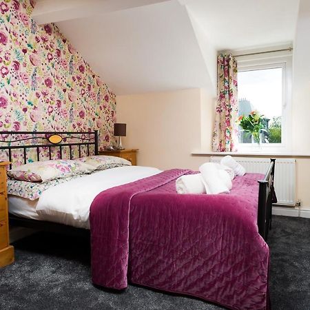 Woodside West Villa Bowness-on-Windermere Eksteriør bilde