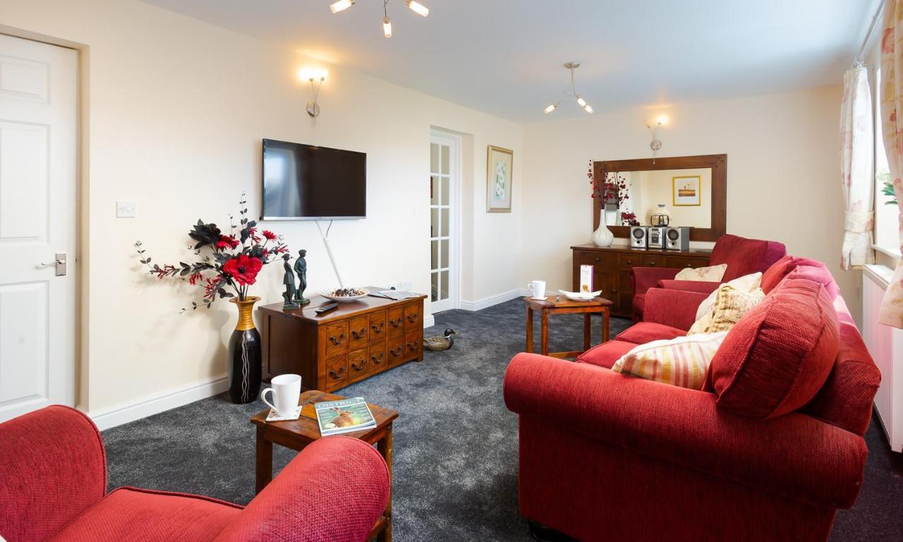 Woodside West Villa Bowness-on-Windermere Eksteriør bilde