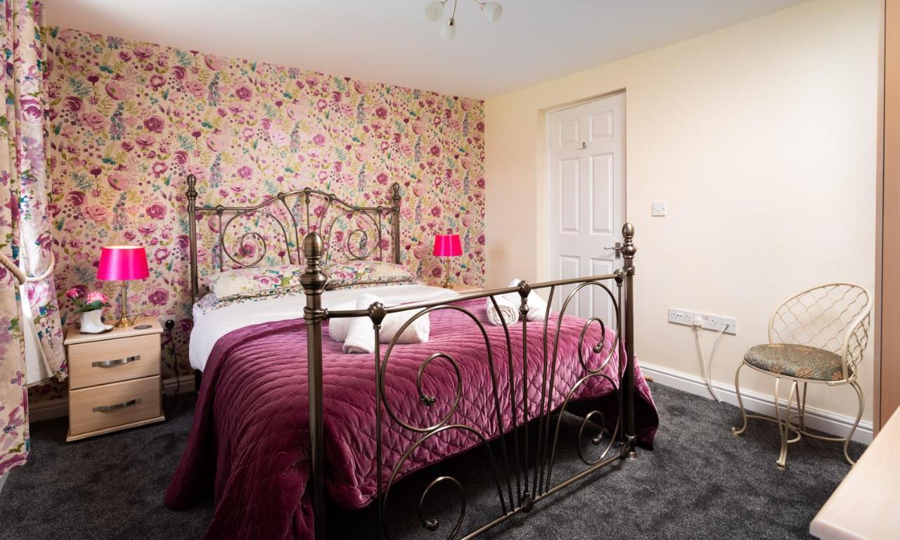 Woodside West Villa Bowness-on-Windermere Eksteriør bilde