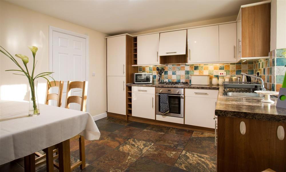 Woodside West Villa Bowness-on-Windermere Eksteriør bilde
